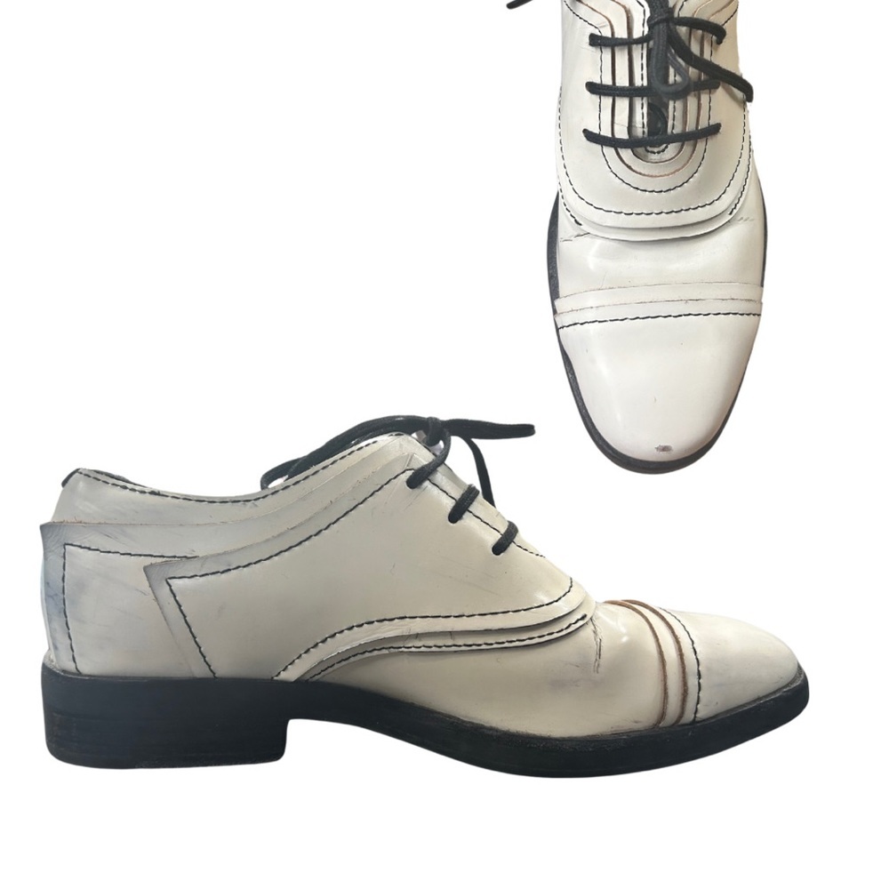 Alexander Wang oxfords - Picture 2 of 2